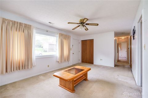 Tiny photo for 2836 Blackhawk Road, Kettering, OH 45420 (MLS # 947018)