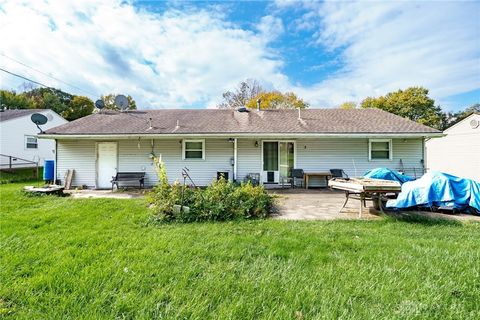 Tiny photo for 2836 Blackhawk Road, Kettering, OH 45420 (MLS # 947018)