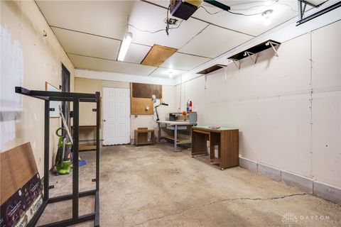 Tiny photo for 2836 Blackhawk Road, Kettering, OH 45420 (MLS # 947018)