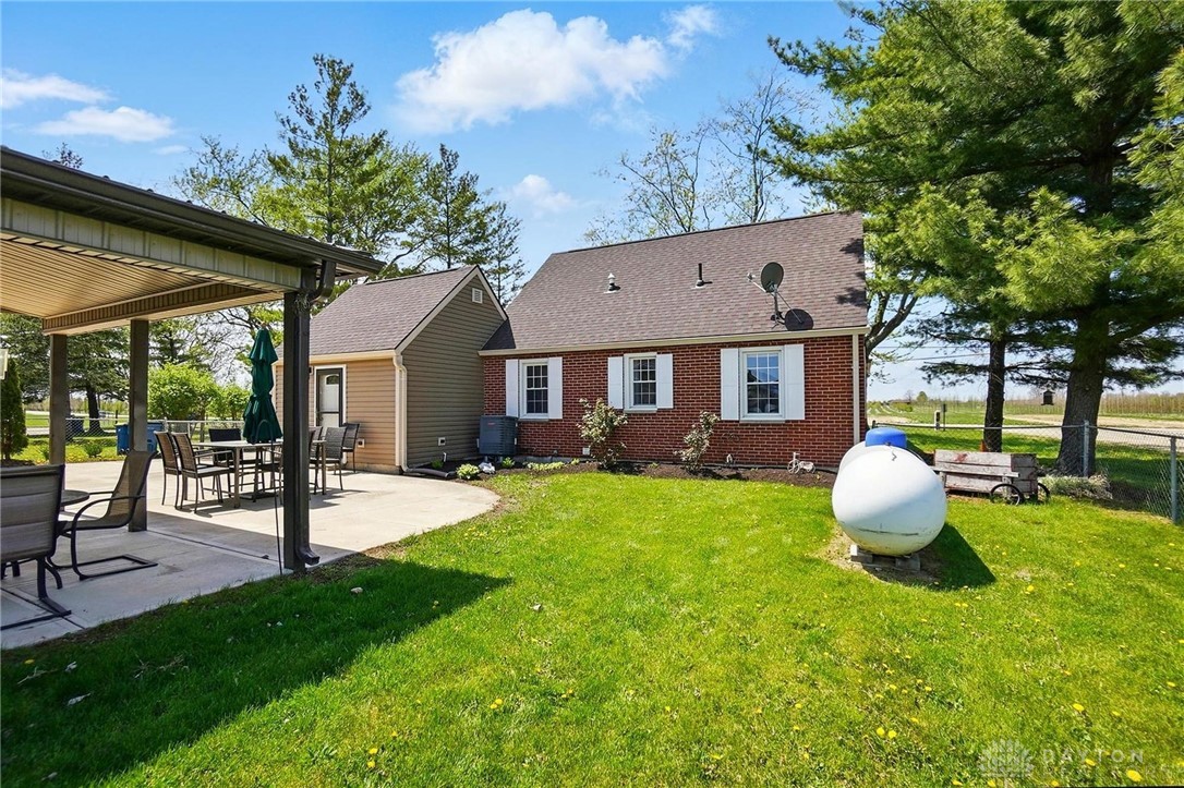 11600 Pansing Road, Brookville, Ohio image 10