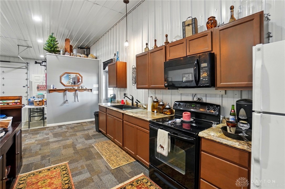 11600 Pansing Road, Brookville, Ohio image 39