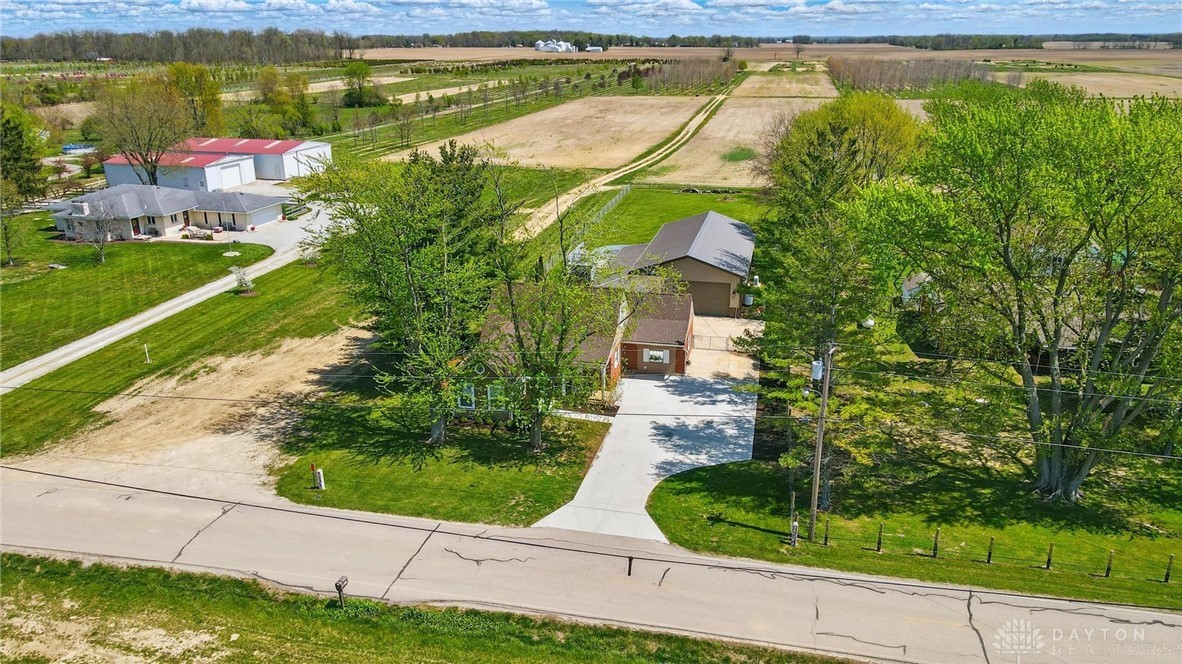 11600 Pansing Road, Brookville, Ohio image 46