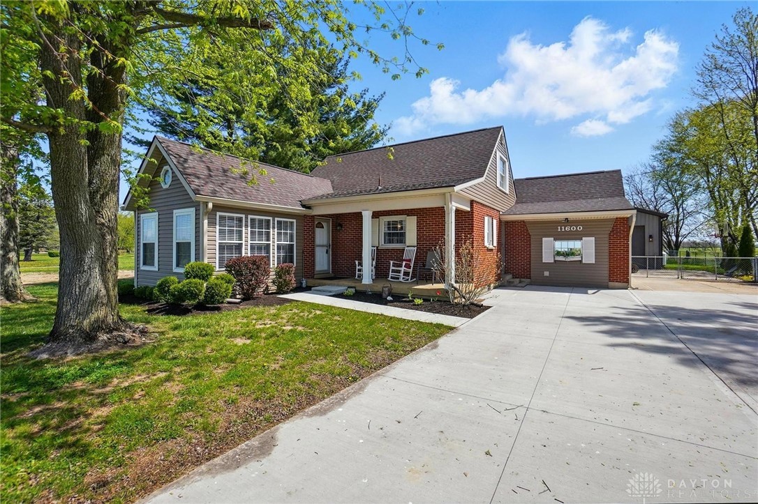 11600 Pansing Road, Brookville, Ohio image 2