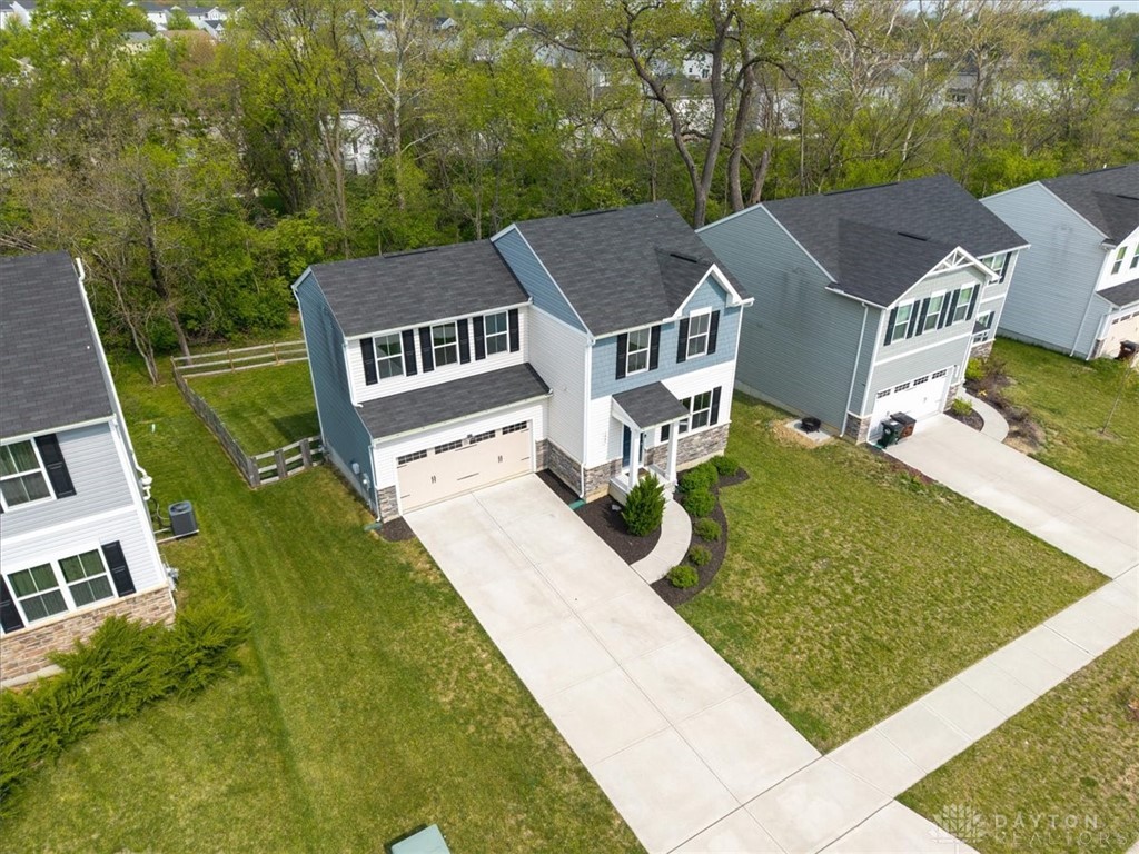 5845 Woodcreek Drive, Middletown, Ohio image 30