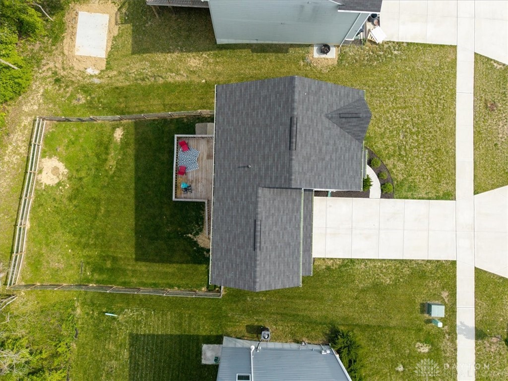 5845 Woodcreek Drive, Middletown, Ohio image 29