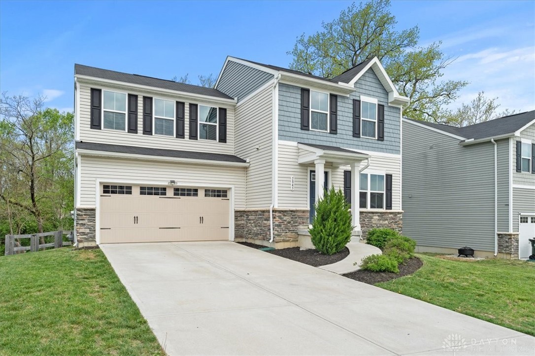5845 Woodcreek Drive, Middletown, Ohio image 2