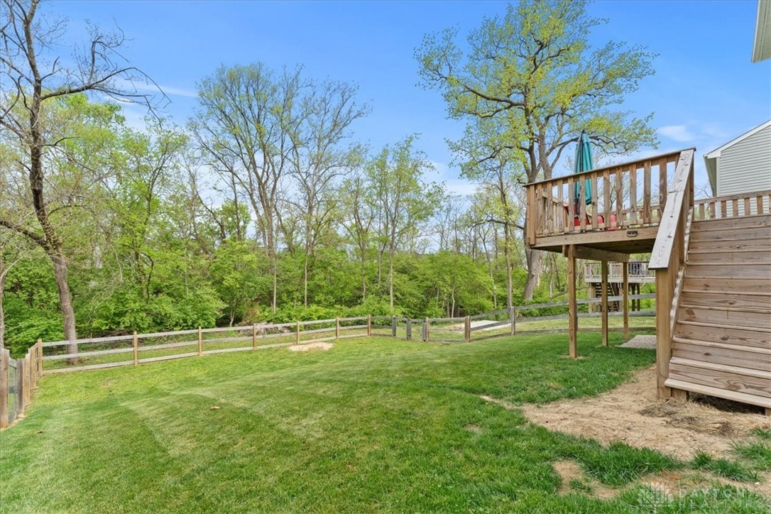 5845 Woodcreek Drive, Middletown, Ohio image 27