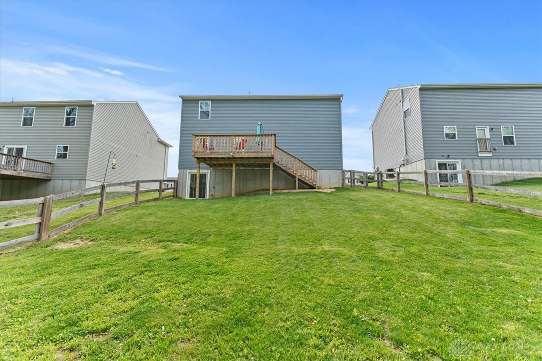 5845 Woodcreek Drive, Middletown, Ohio image 26