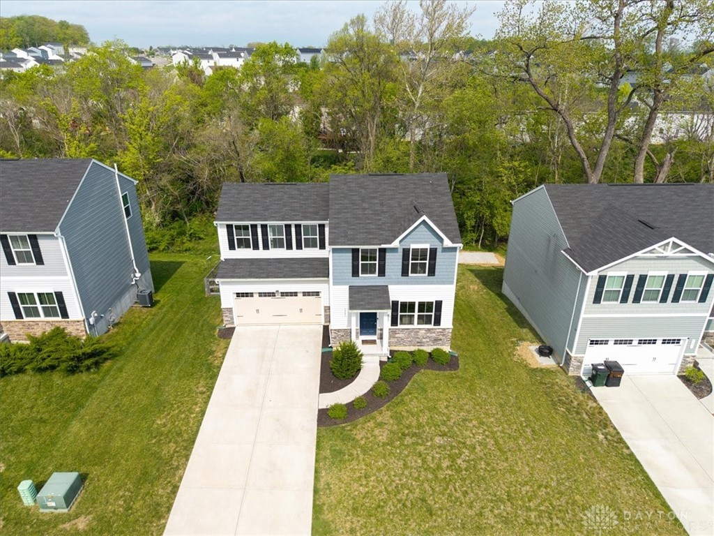 5845 Woodcreek Drive, Middletown, Ohio image 28