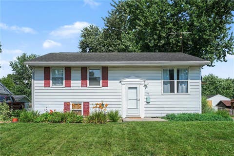 Homes For Sale - 550 Sandy Lane<br/> Franklin, OH 45005