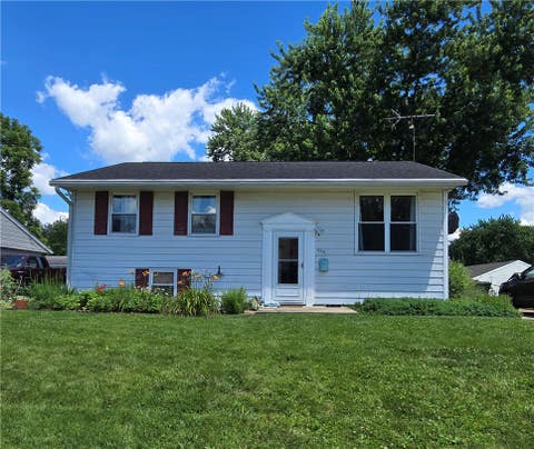 Homes For Sale - 550 Sandy Lane<br/> Franklin, OH 45005