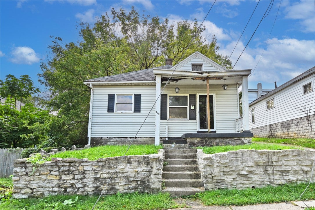 412 Livingston Avenue