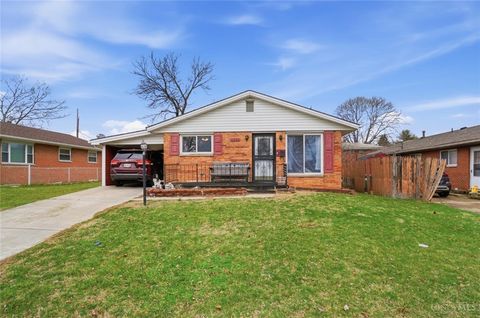 Homes For Sale - 3213 Selden Avenue<br/> Middletown, OH 45044