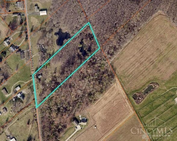 7081 Cozaddale Road, Goshen, Ohio image 1
