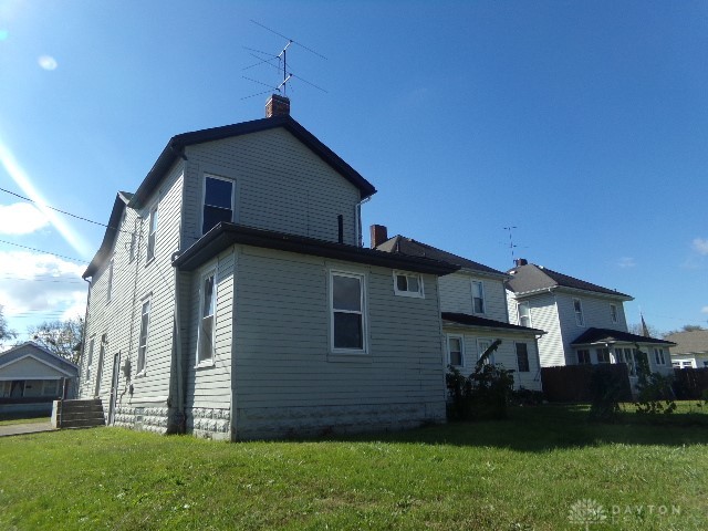 1613 Columbia Avenue, Middletown, Ohio image 9