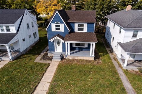 Photo of 69 E Beechwood Avenue, Dayton, OH 45405 (MLS # 955150)
