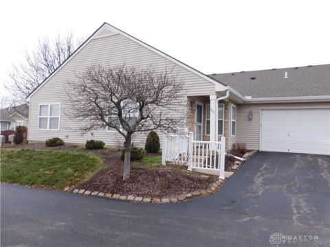 Photo of 332 Bending Branch Lane, Miamisburg, OH 45342 (MLS # 948672)