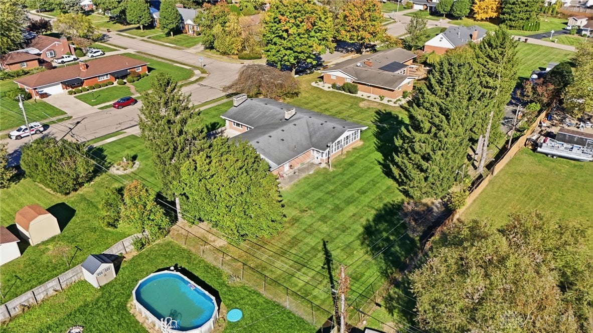 275 E Ankeney Mill Road