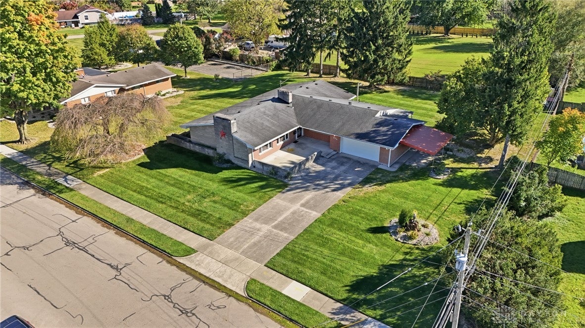 275 E Ankeney Mill Road