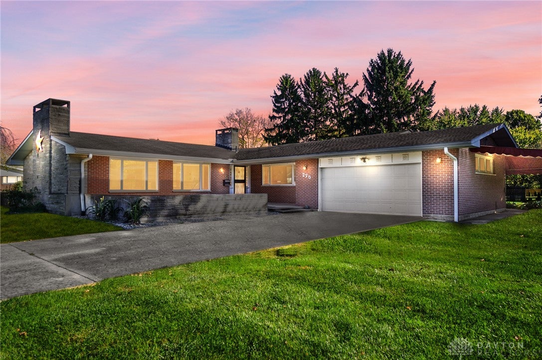 275 E Ankeney Mill Road