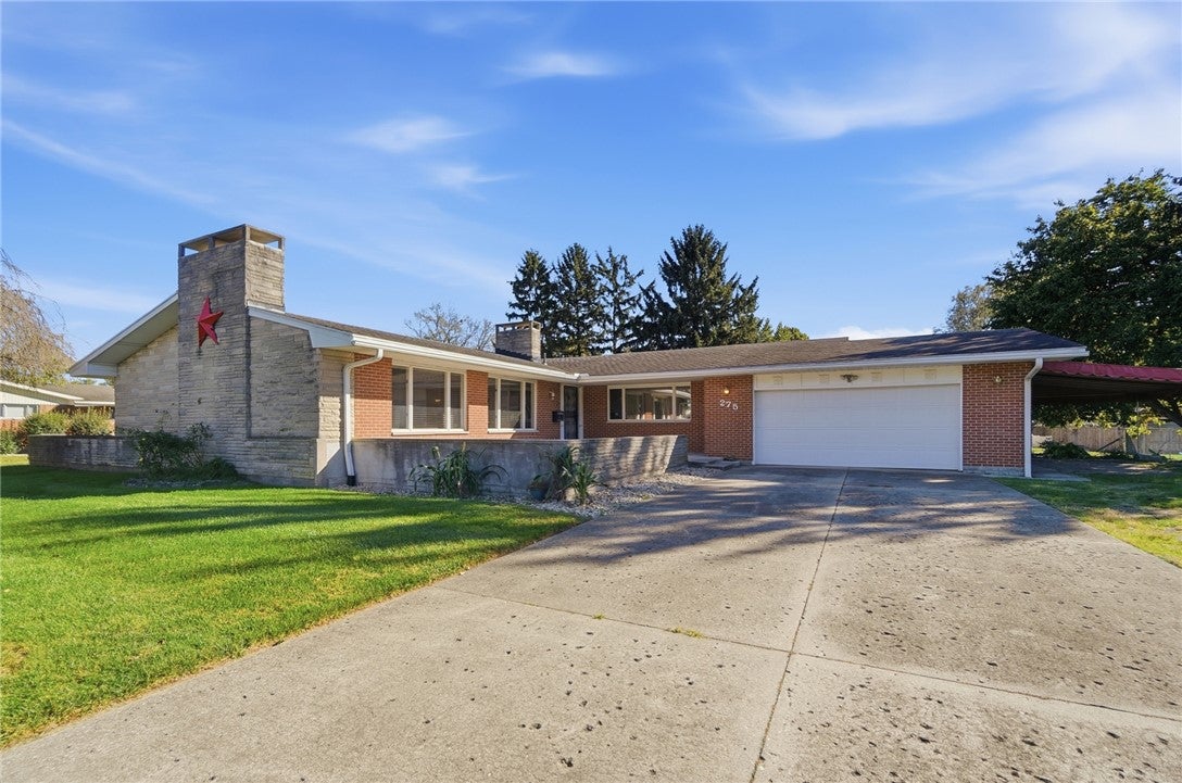 275 E Ankeney Mill Road