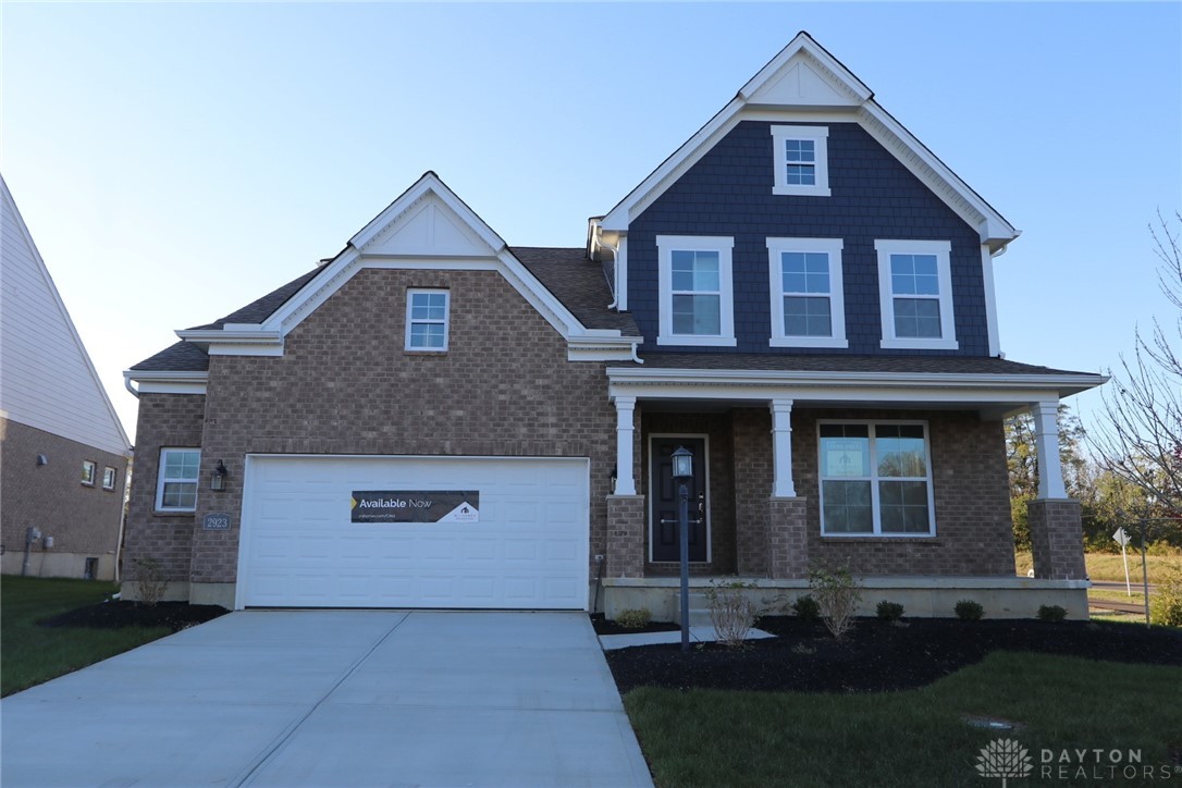 2923 Sky Crossing Drive #65, Beavercreek, Ohio image 1