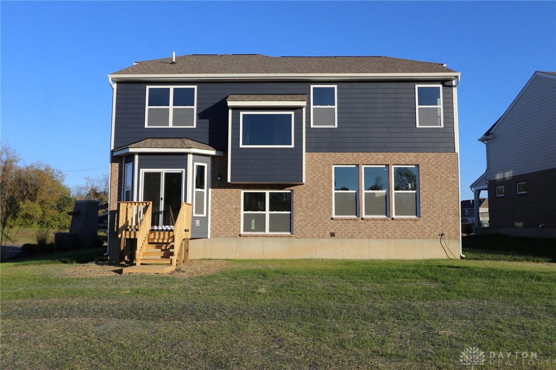 2923 Sky Crossing Drive #65, Beavercreek, Ohio image 3