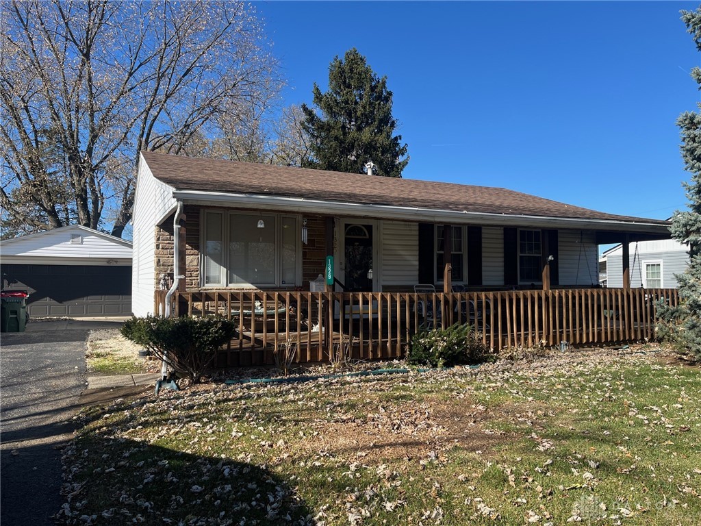 Fairborn, Ohio 45324, United States, 4 Bedrooms Bedrooms, ,2 BathroomsBathrooms,Residential,Active,246593