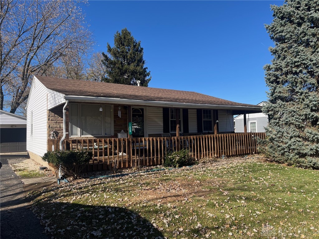 Fairborn, Ohio 45324, United States, 4 Bedrooms Bedrooms, ,2 BathroomsBathrooms,Residential,Active,246593