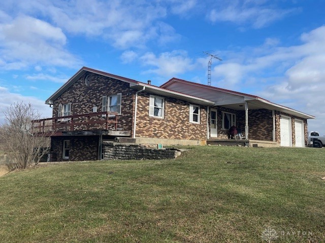 5099 B Road, New Paris, Ohio image 17