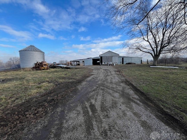 5099 B Road, New Paris, Ohio image 21