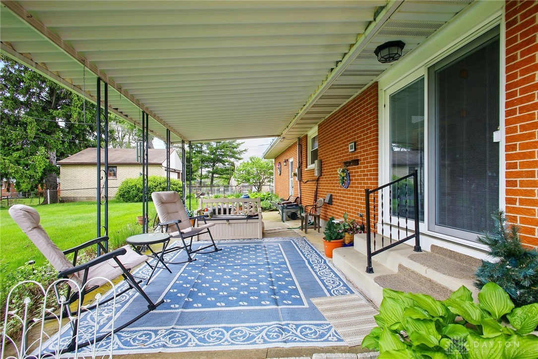 4325 Wabash Drive, Springfield, Ohio image 39