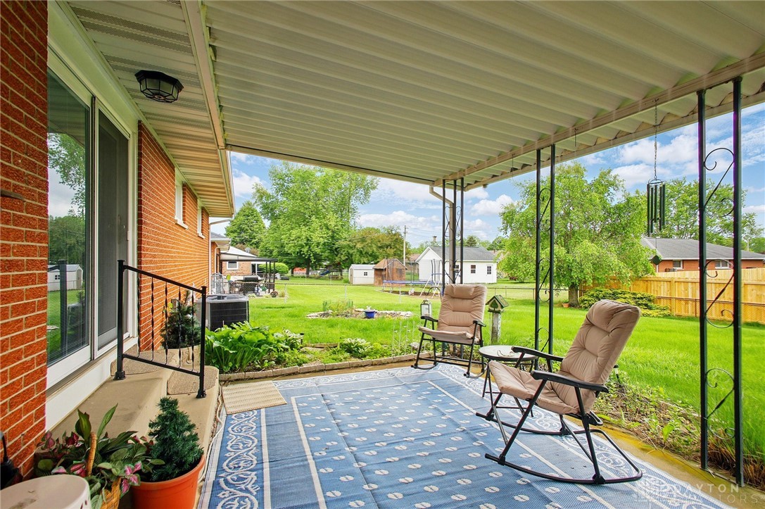 4325 Wabash Drive, Springfield, Ohio image 40