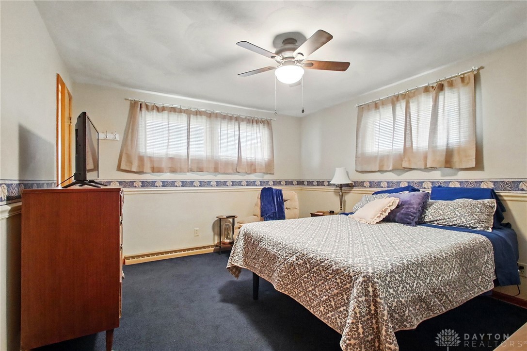 4325 Wabash Drive, Springfield, Ohio image 17