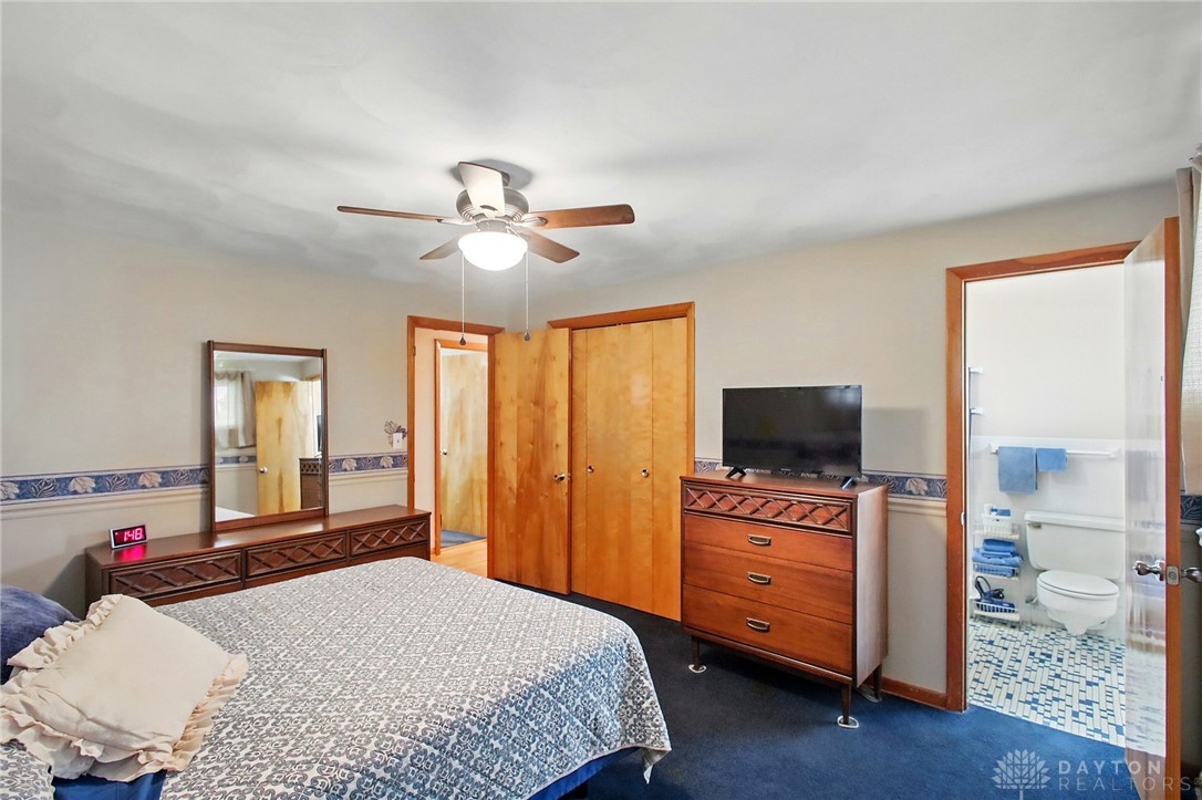 4325 Wabash Drive, Springfield, Ohio image 18