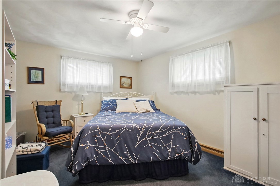 4325 Wabash Drive, Springfield, Ohio image 22