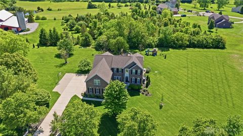 Photo of 7490 Silver Lake Drive, Clearcreek Twp, OH 45068 (MLS # 958452)