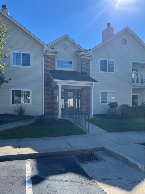 Condo For Sale - 6665 Brigham Square #6<br/> Centerville, OH 45459