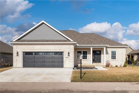 Photo of 755 W Bentley Circle, Troy, OH 45373 (MLS # 952530)