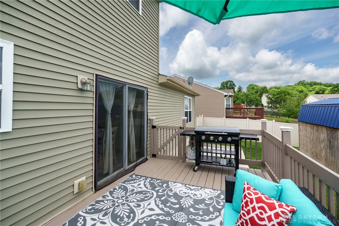 1240 Carriage Hill Lane, Hamilton, Ohio image 48