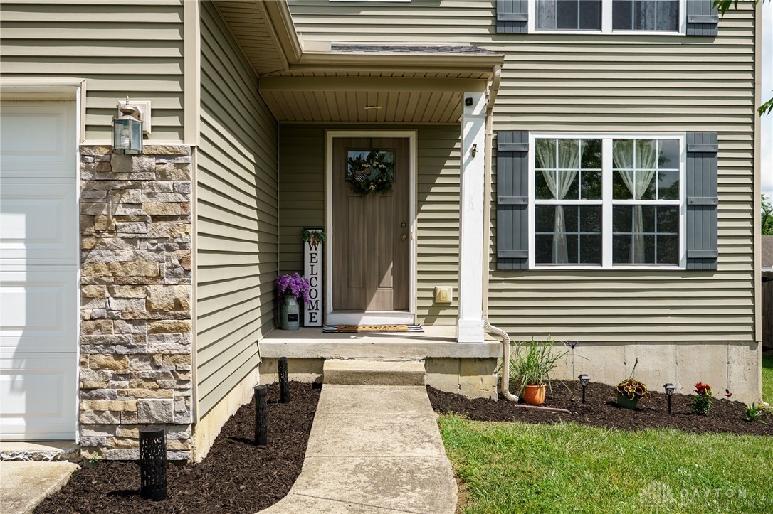 1240 Carriage Hill Lane, Hamilton, Ohio image 4