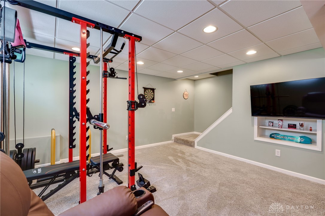 1240 Carriage Hill Lane, Hamilton, Ohio image 38