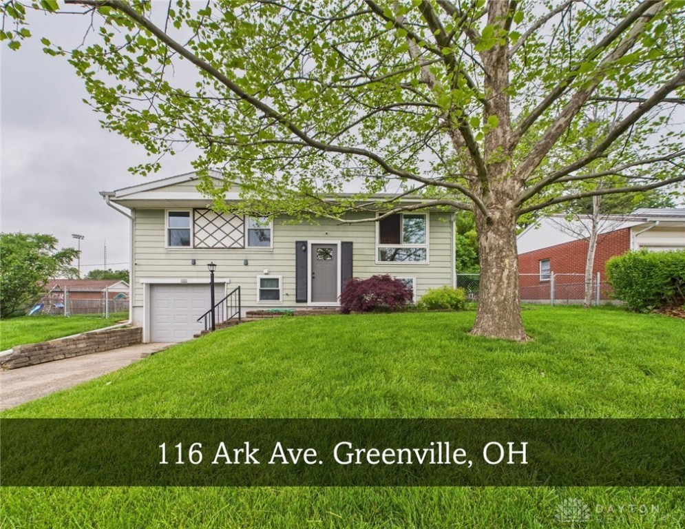 116 Ark Avenue, Greenville, Ohio image 1
