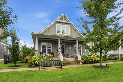 Homes For Sale - 3836 Anderson Street<br/> Lebanon, OH 45036