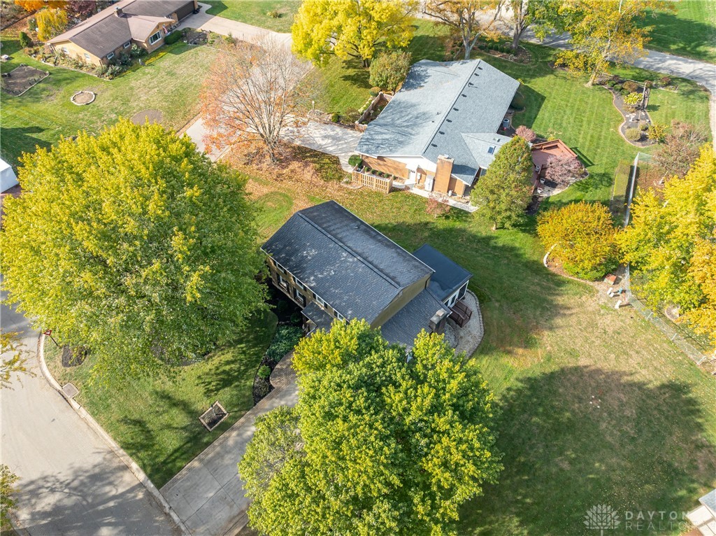 3122 Glenshaw Drive, Beavercreek, Ohio image 46