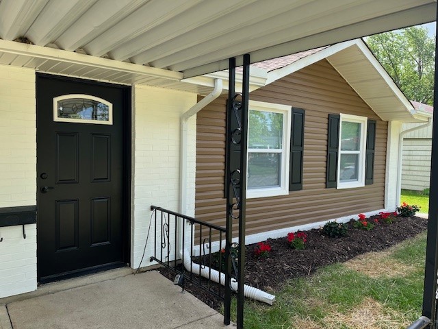 3308 Tackett Street, Springfield, Ohio image 4