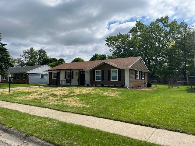 3308 Tackett Street, Springfield, Ohio image 2