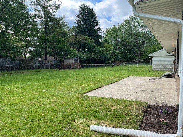 3308 Tackett Street, Springfield, Ohio image 17