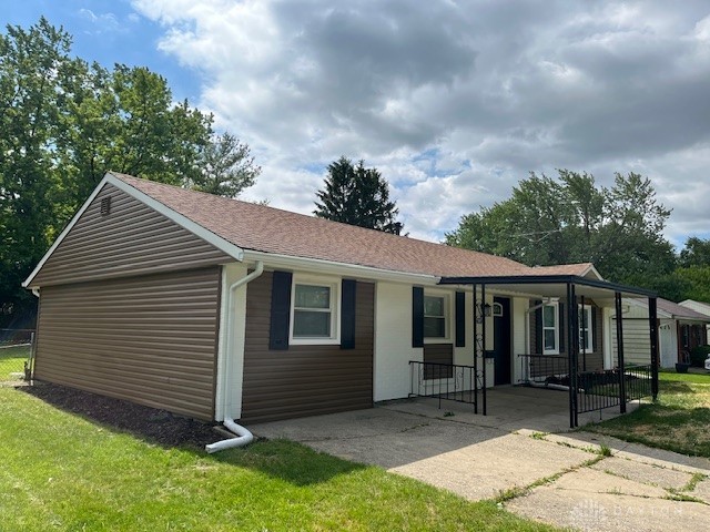 3308 Tackett Street, Springfield, Ohio image 3