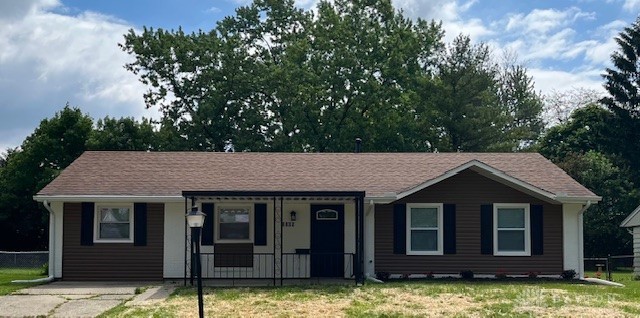 3308 Tackett Street, Springfield, Ohio image 1